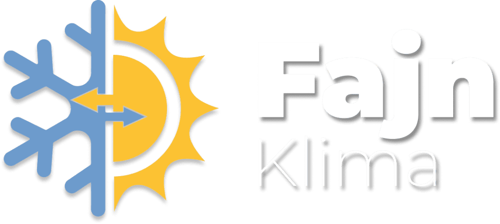 Klimatizace Bruntál